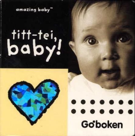 Titt-tei baby!