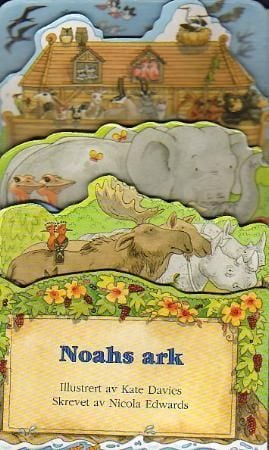 Noahs ark