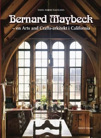 Bernard Maybeck