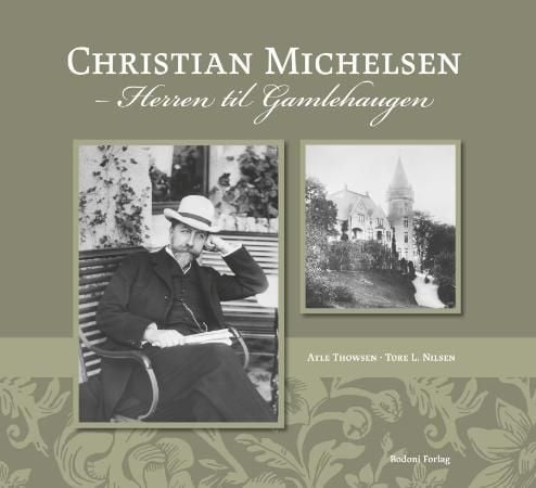 Christian Michelsen