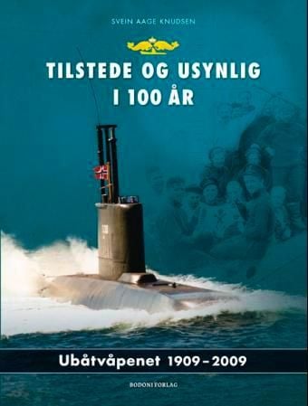 Tilstede og usynlig i 100 år