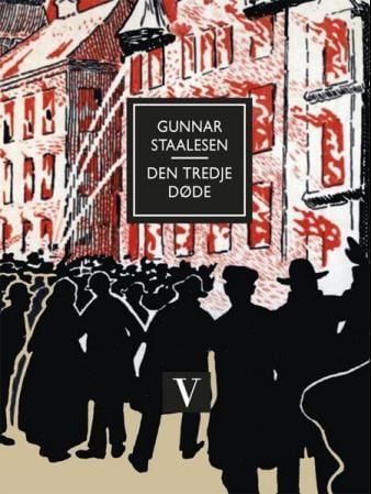 Den tredje døde