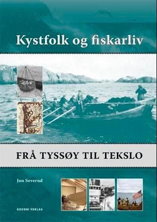 Kystfolk og fiskarliv
