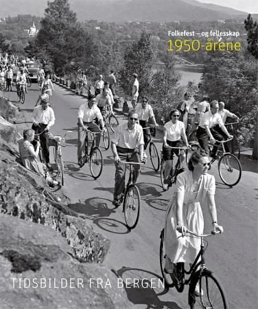 Folkefest og fellesskap