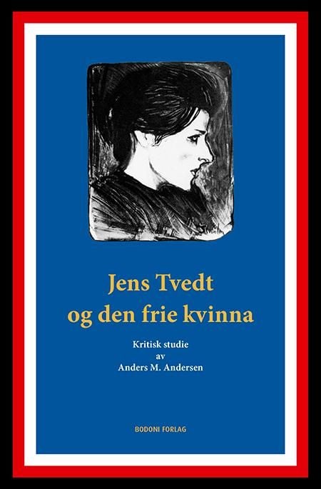 Jens Tvedt og den frie kvinna
