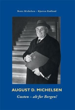 August D. Michelsen