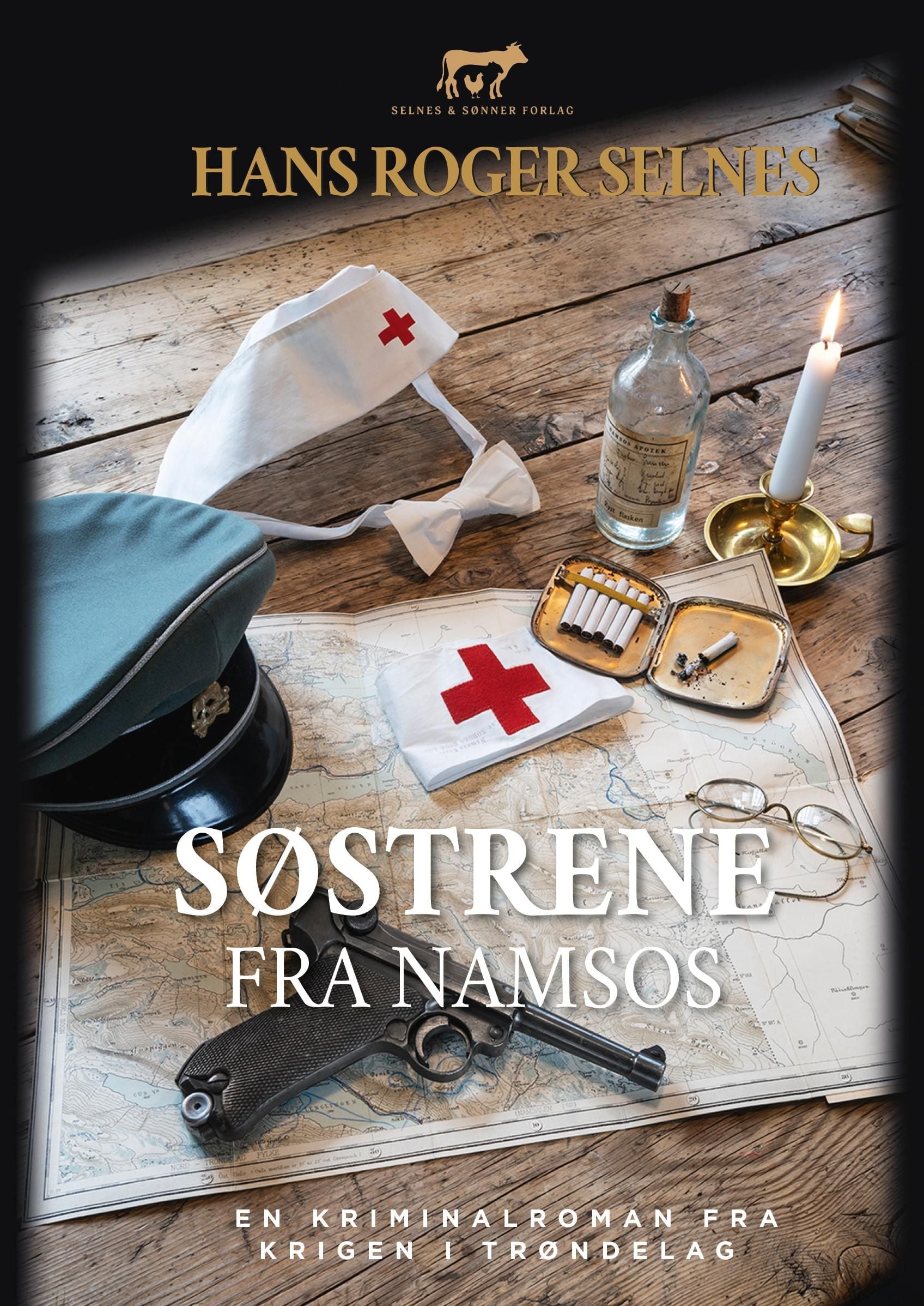 Søstrene fra Namsos