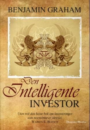 Den intelligente investor
