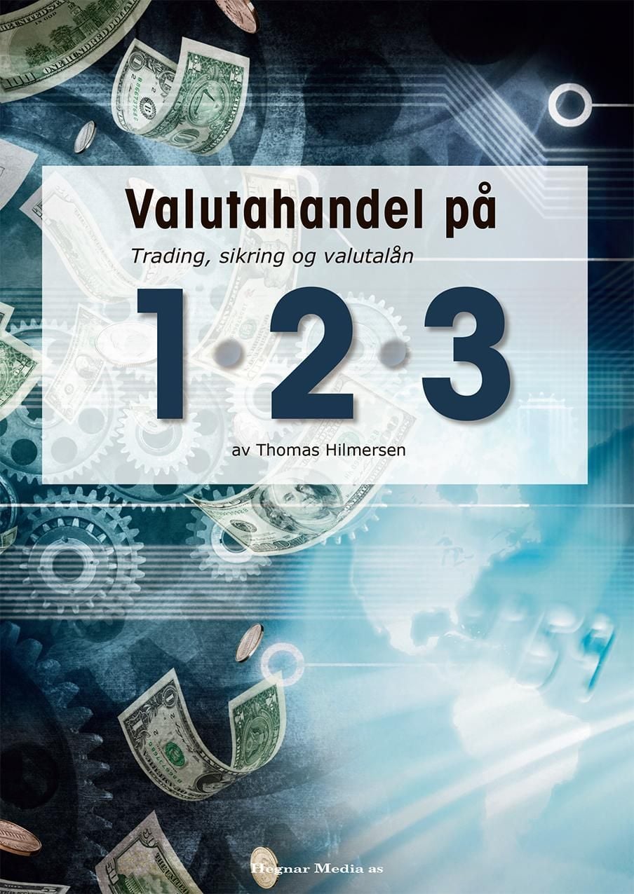 Valutahandel på 1-2-3
