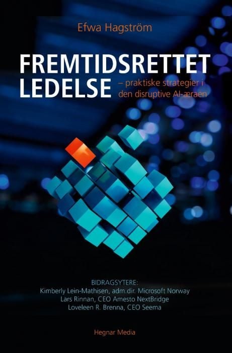 Fremtidsrettet ledelse