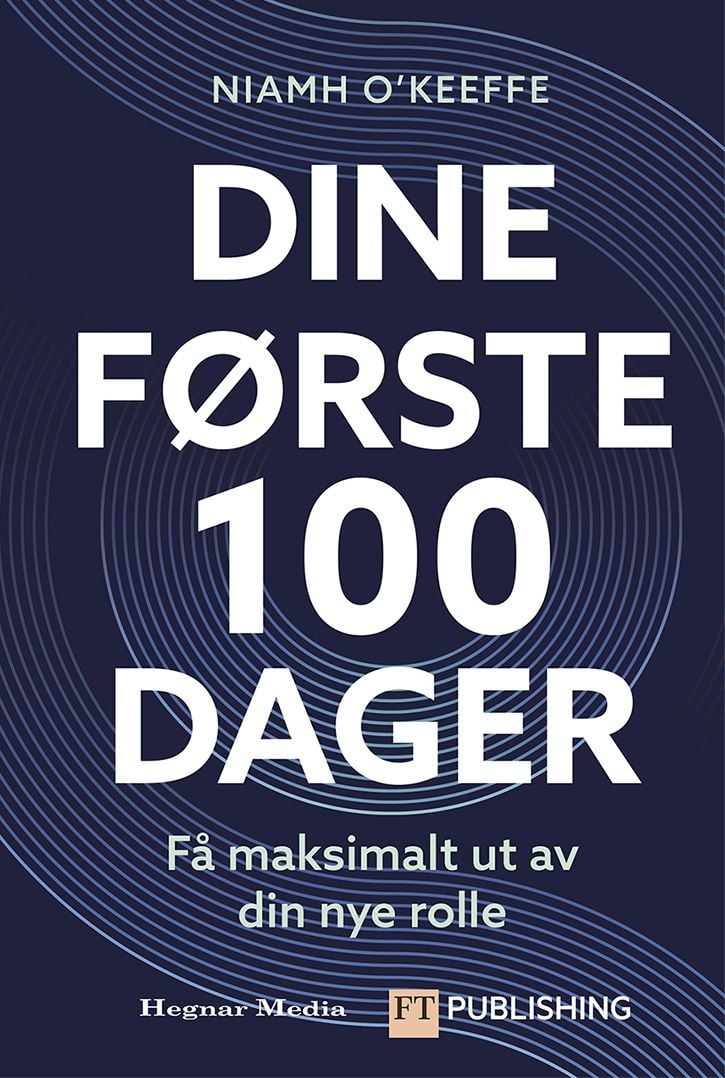 Dine første 100 dager