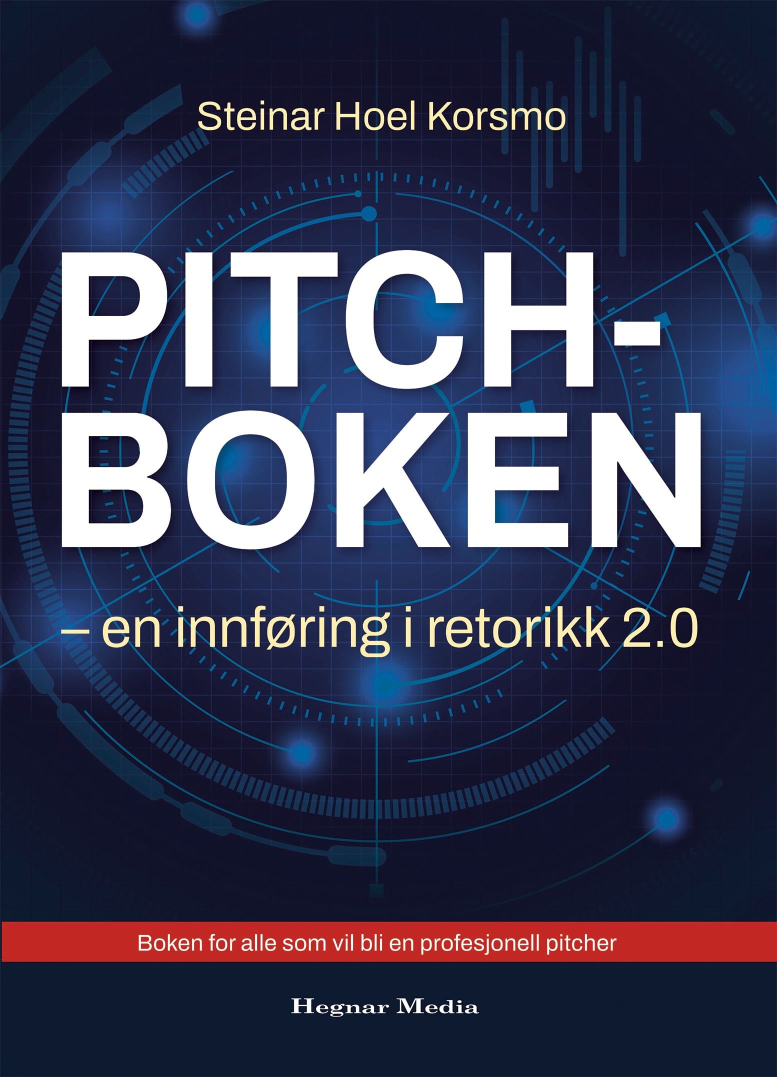 Pitchboken