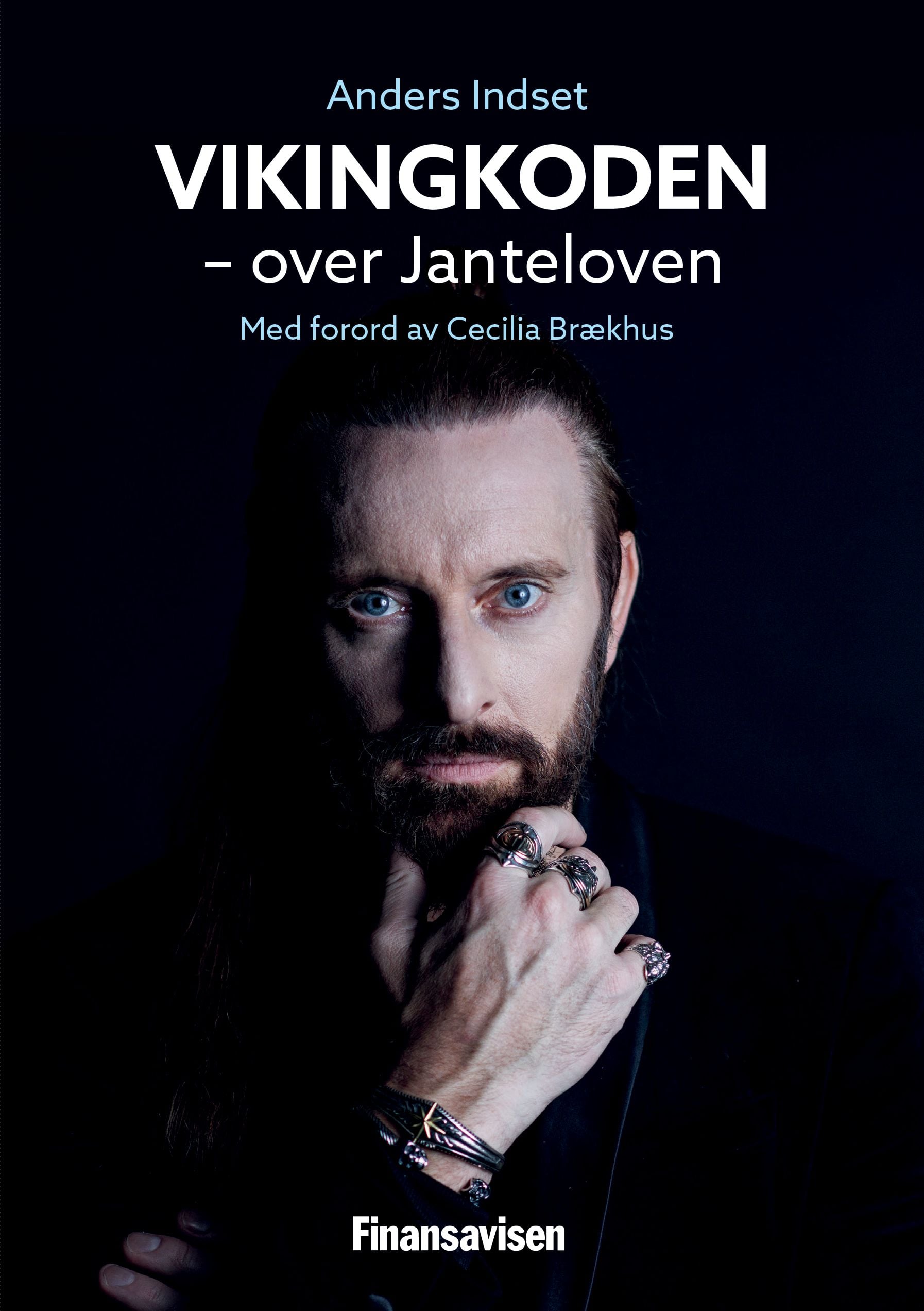 Vikingkoden
