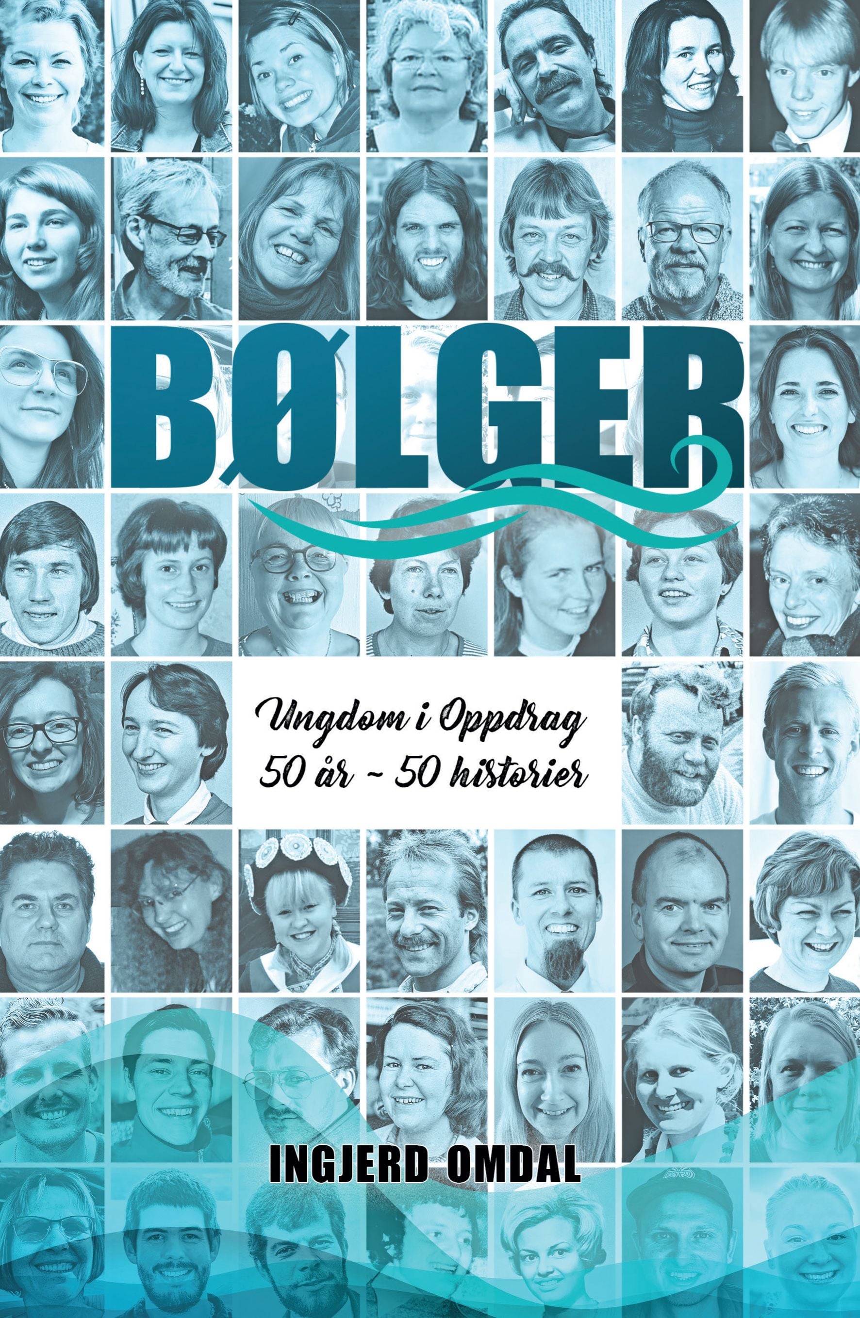Bølger