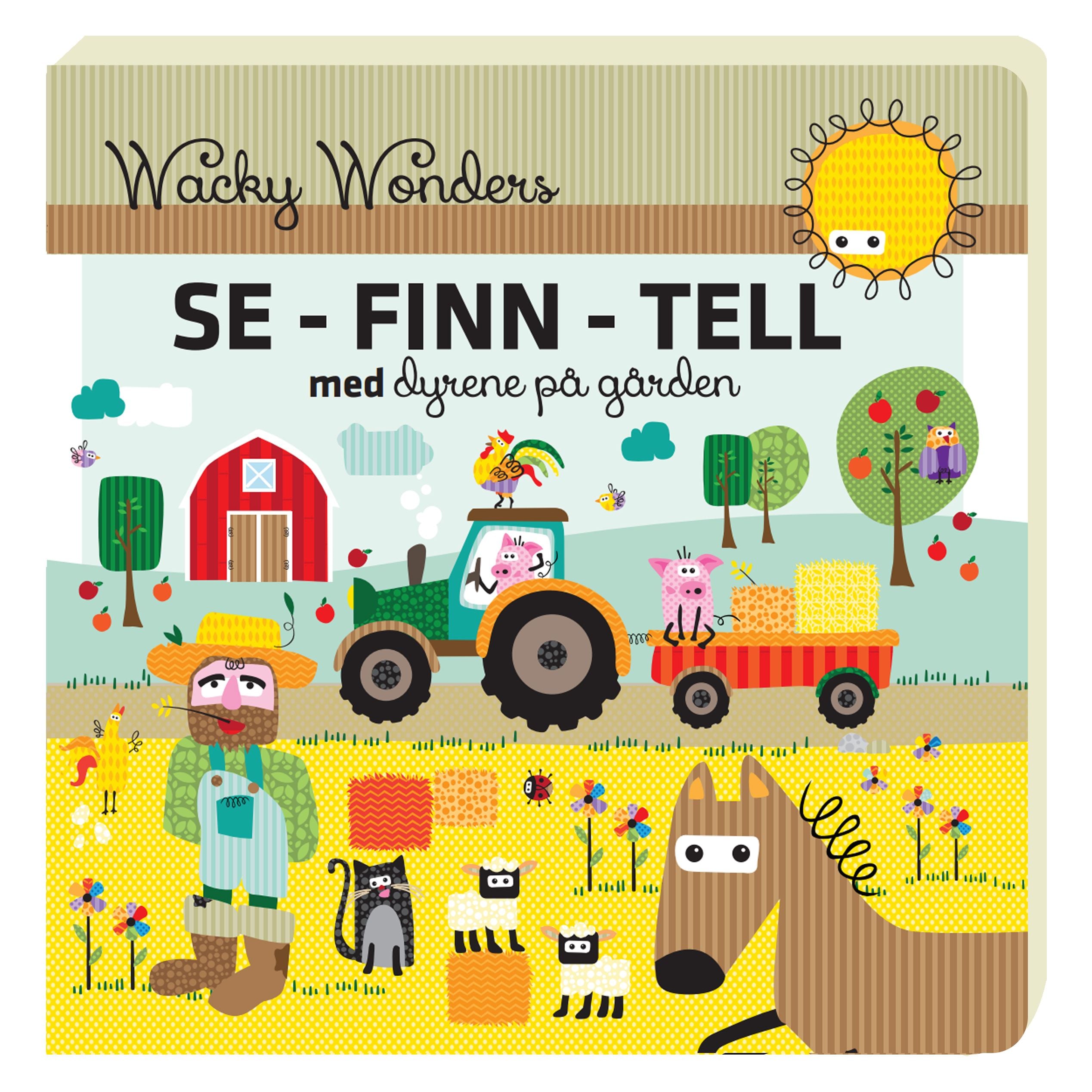 Se - finn - tell