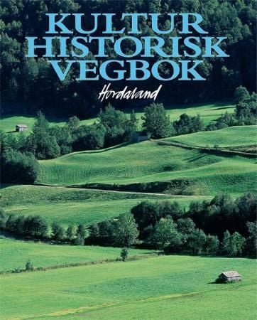 Kulturhistorisk vegbok