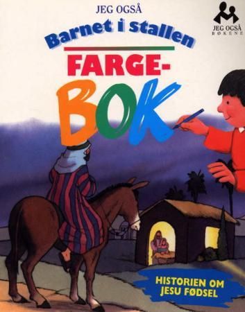 Barnet i stallen
