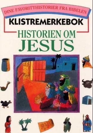 Historien om Jesus