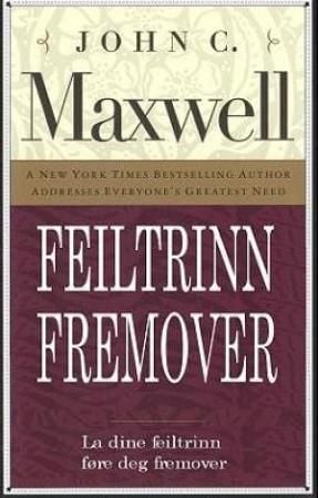 Feiltrinn fremover