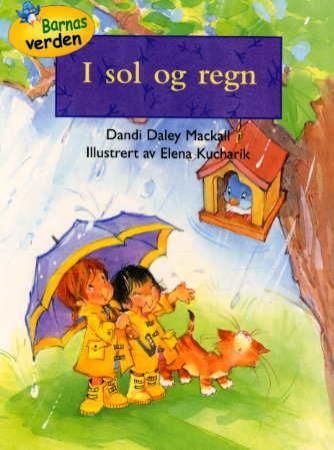 I sol og regn