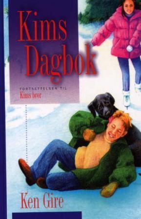 Kims dagbok
