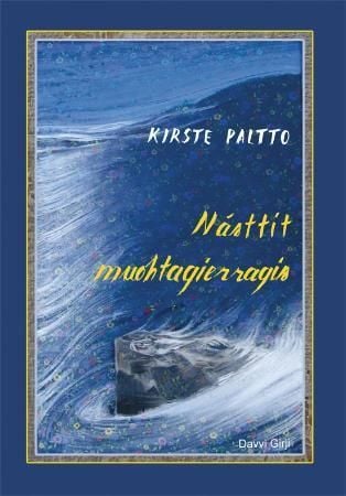 Násttit muohtagierragis