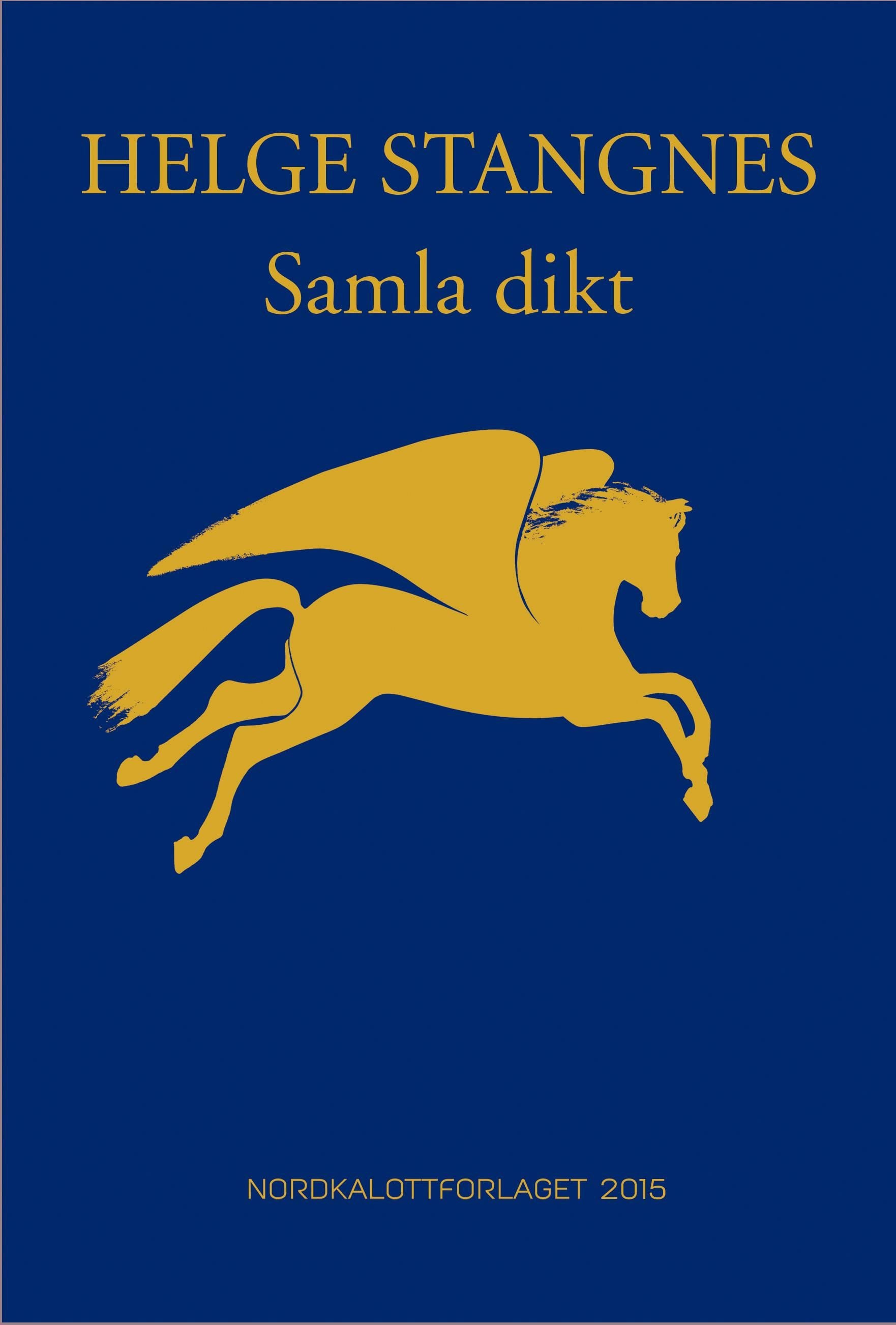 Samla dikt