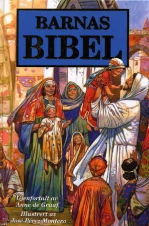 Barnas bibel