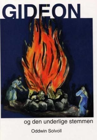 Gideon og den underlige stemmen