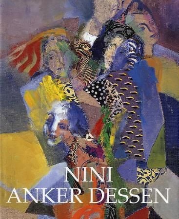 Nini Anker Dessen
