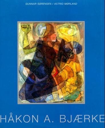 Håkon Arnestad Bjærke