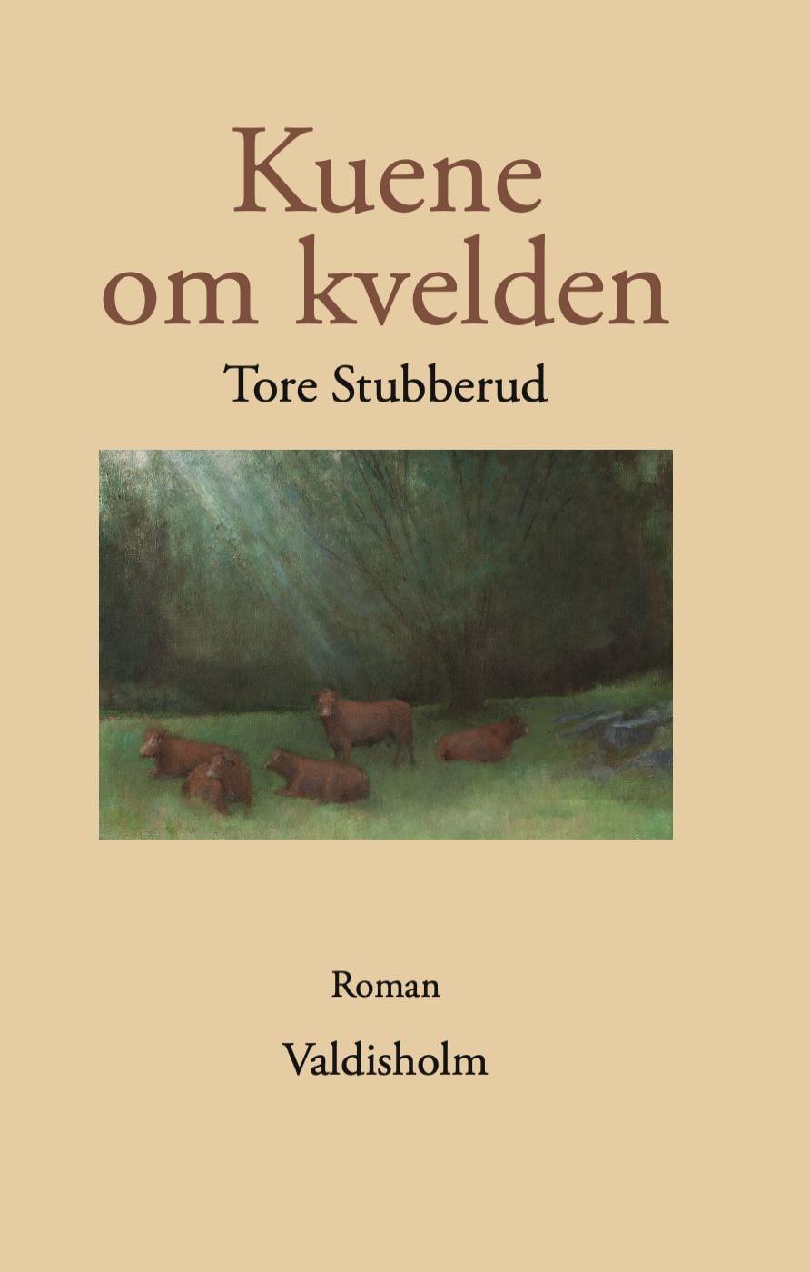 Kuene om kvelden