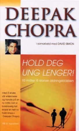 Hold deg ung lenger!