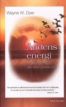 Åndens energi