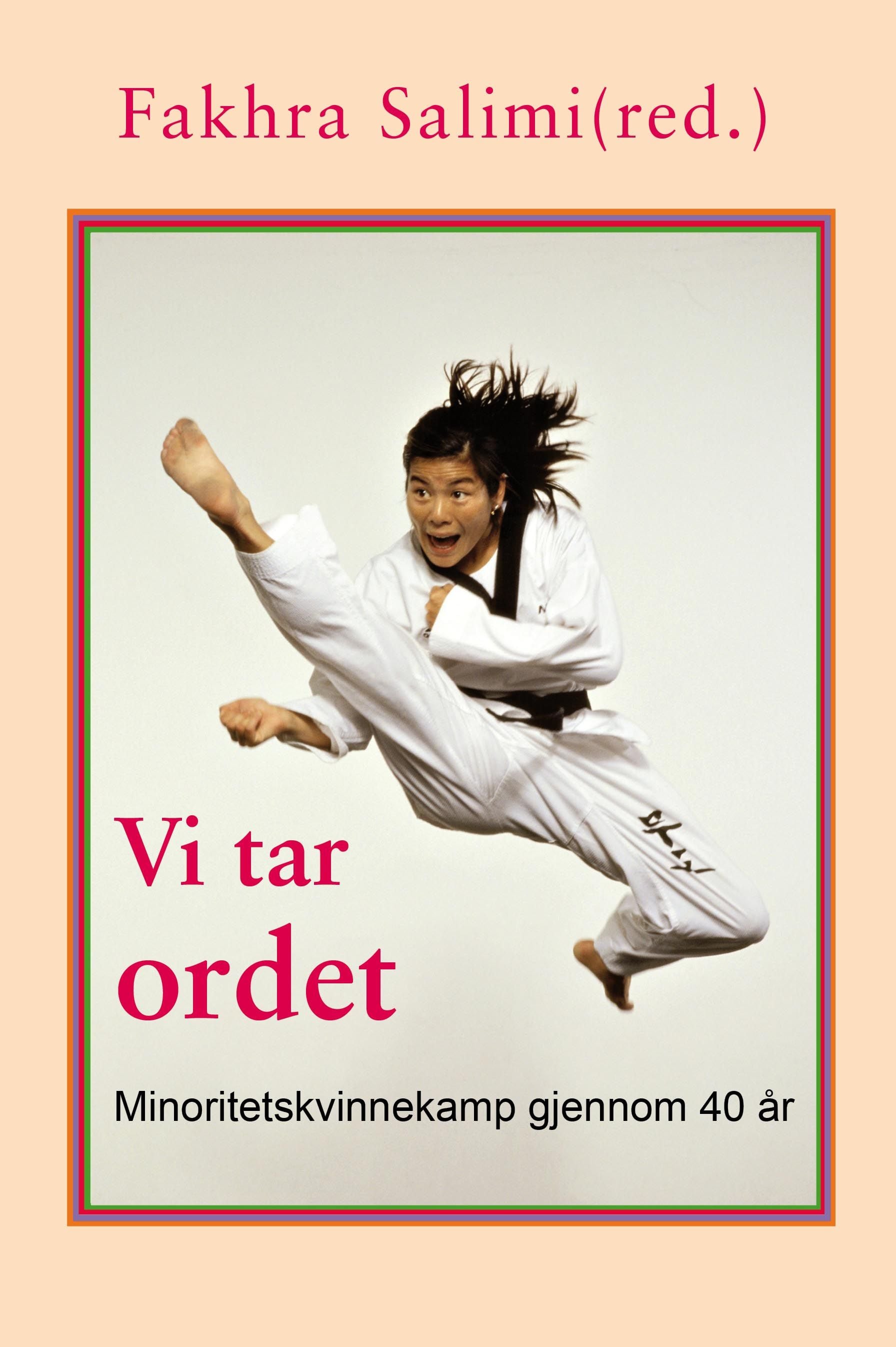 Vi tar ordet