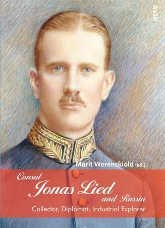 Consul Jonas Lied and Russia