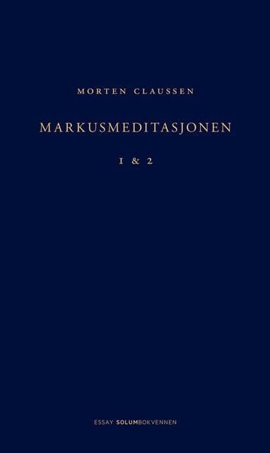 Markusmeditasjonen