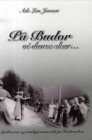 På Budor vi danse skar