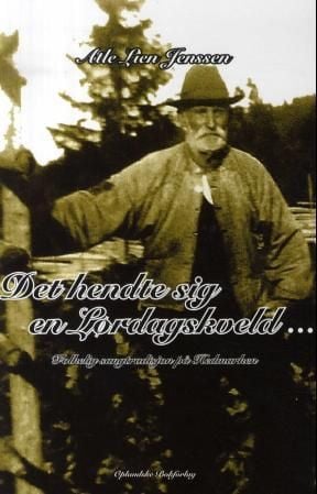 Det hendte sig en lørdagskveld