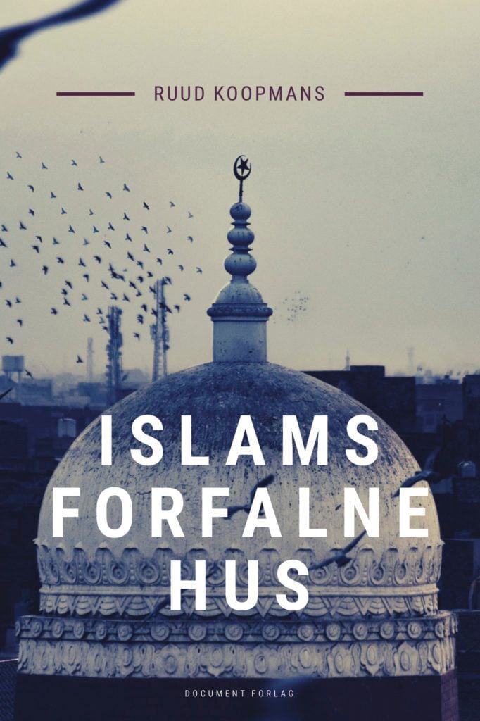 Islams forfalne hus
