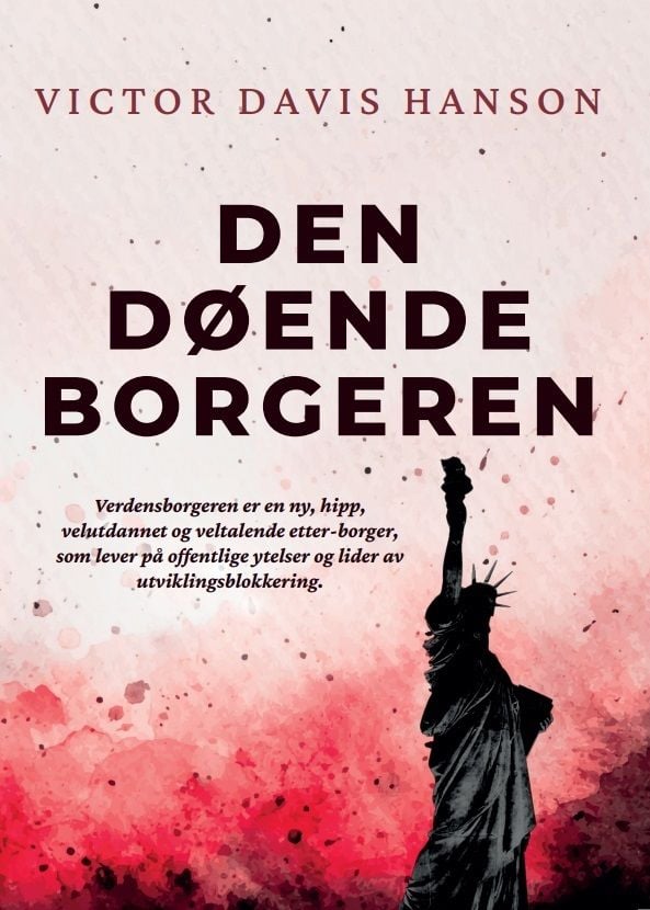 Den døende borgeren