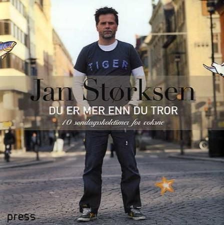 Du er mer enn du tror