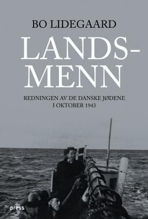 Landsmenn