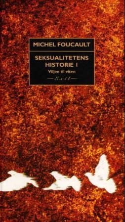 Seksualitetens historie 1