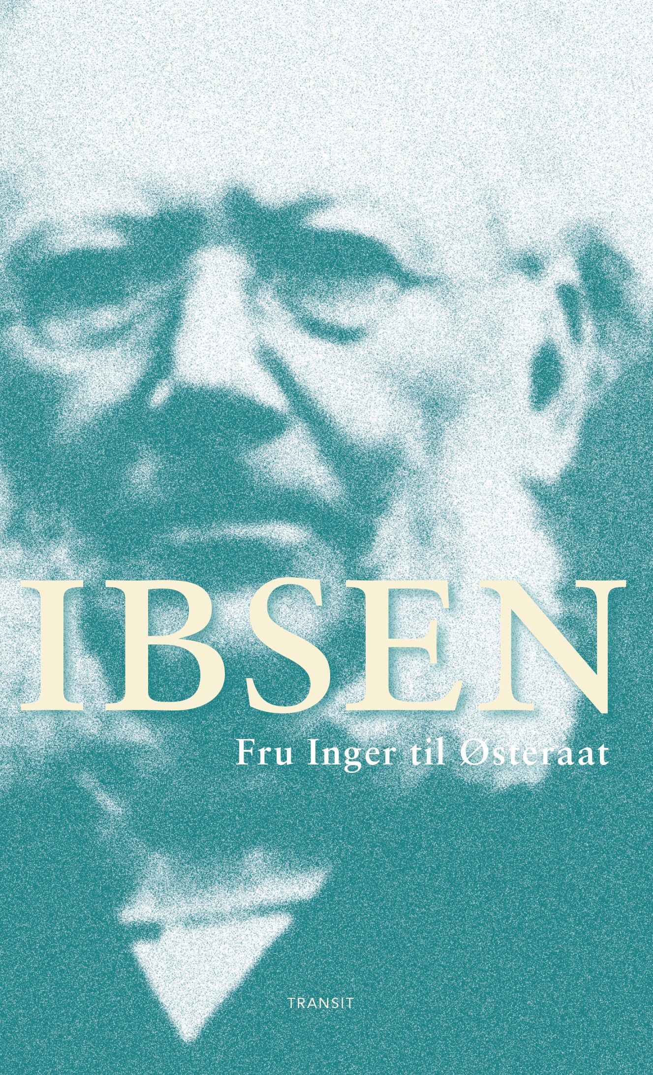 Fru Inger til Østråt