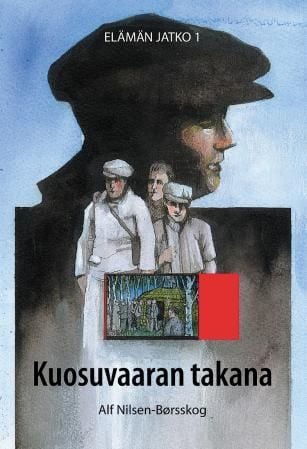 Kuosuvaaran takana