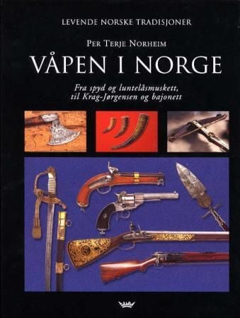 Våpen i Norge