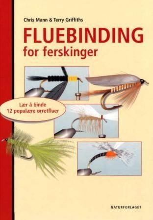 Fluebinding for ferskinger