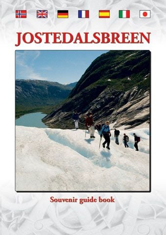 Jostedalsbreen