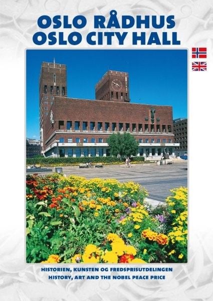 Oslo rådhus = Oslo city hall